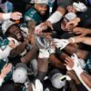 Super Bowl LIX in 2025
