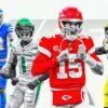 The best player NFL
