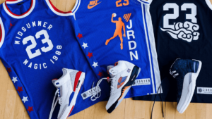 What is a Jersey