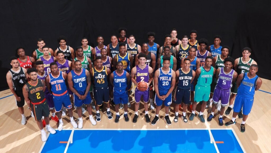 Key Things to Know About Basketball Jerseys