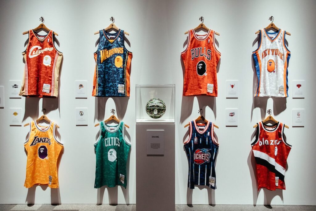 What is a Jersey?