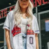 Baseball Jersey