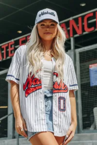 Baseball Jersey