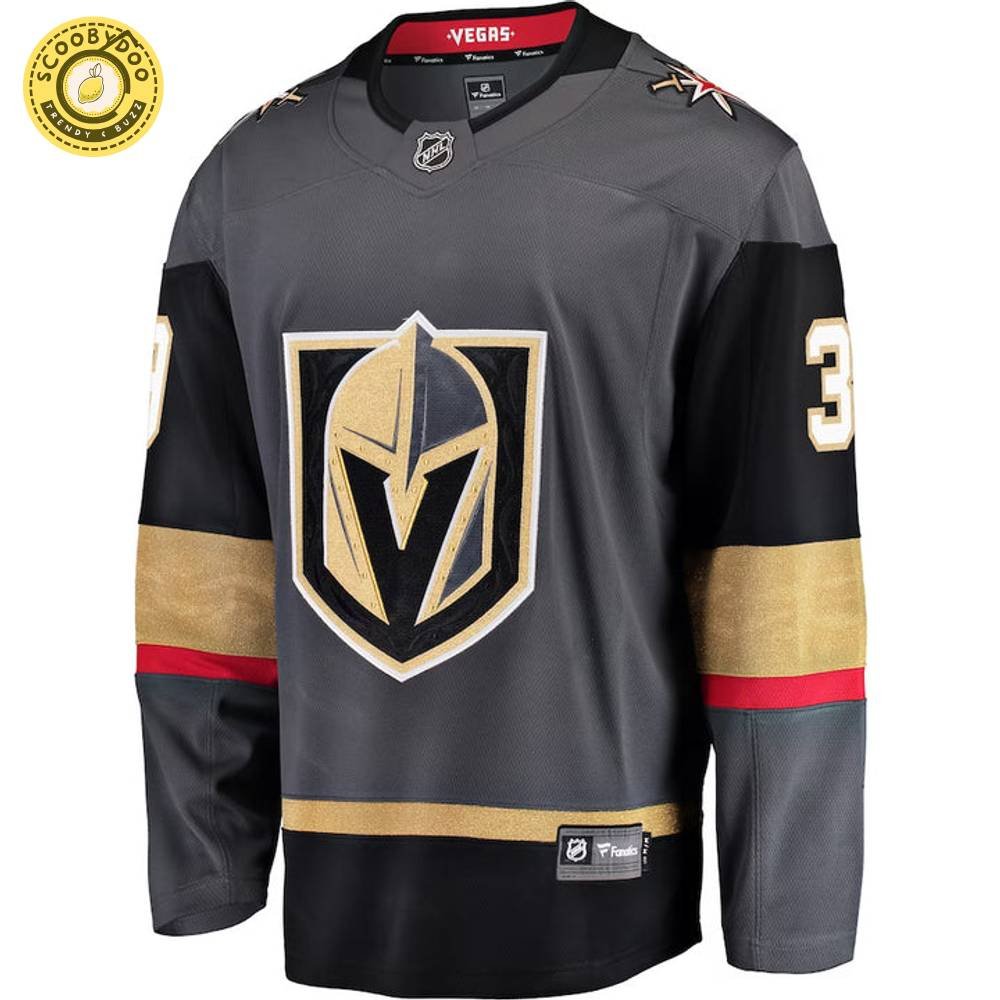 Anthony Mantha Vegas Golden Knights NHL Fanatics Breakaway Home Jersey Anthony Mantha Vegas Golden Knights NHL Fanatics Breakaway Home Jersey