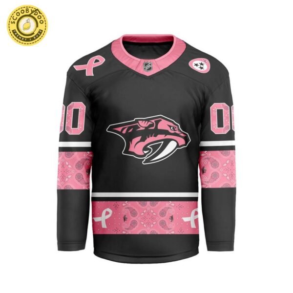 Brett Pesce New Jersey Devils Nhl Fanatics Breakaway Home Jersey Vendor