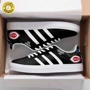 Cincinnati Reds Limited Version Stan Smith
