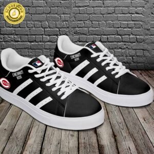 Cincinnati Reds Limited Version Stan Smith