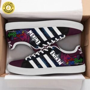 Eminem Premium Stan Smith Limited Edition Shoes