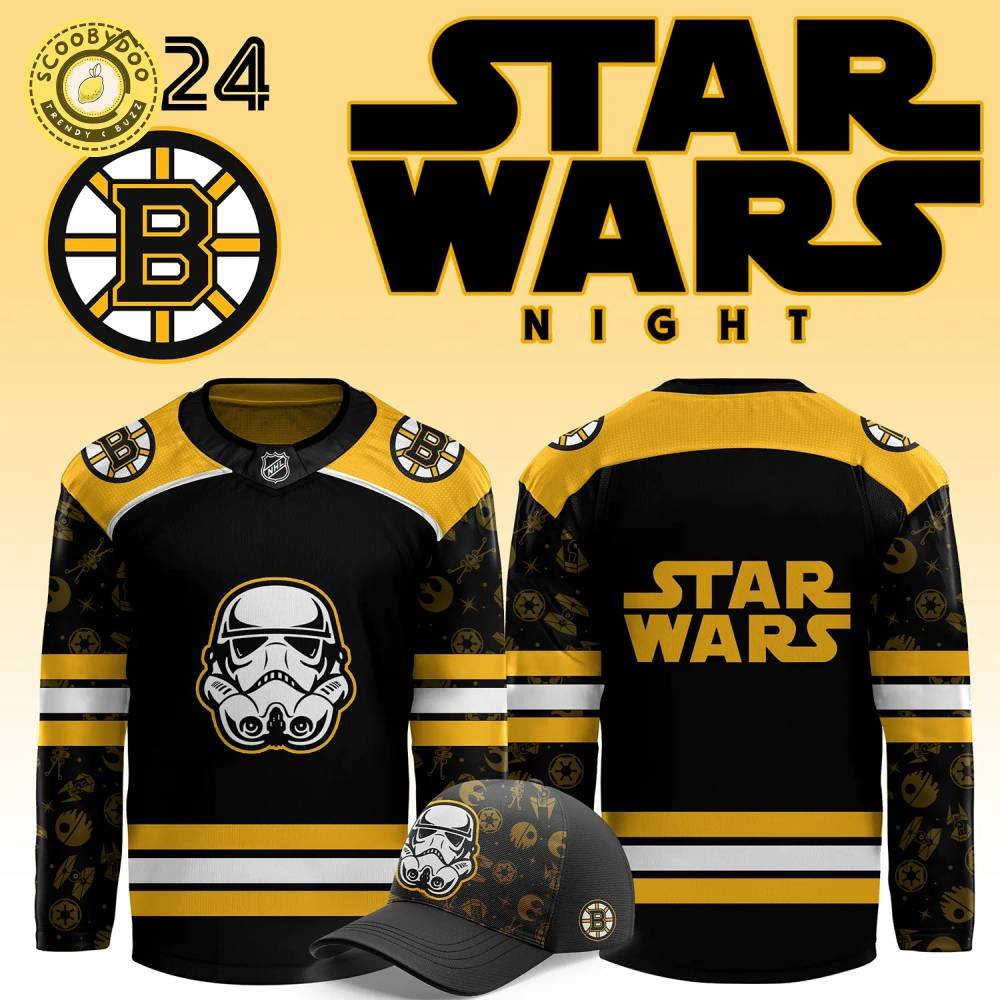 Hockey Boston Team x Star Wars Jersey – Customizable Fan Apparel Hockey Boston Team x Star Wars Jersey – Customizable Fan Apparel