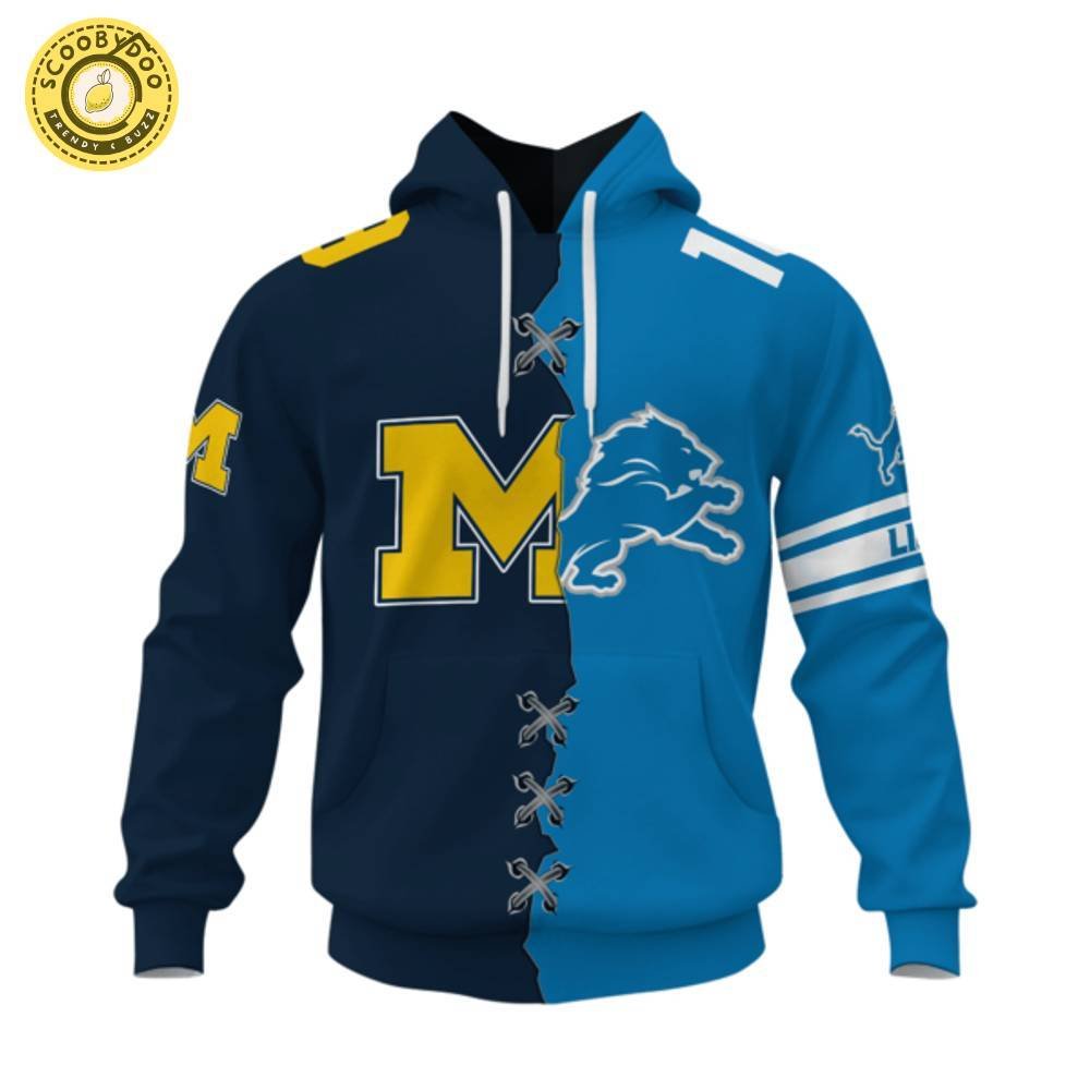 2024 New 3D M Lions x Nike White Hoodie – NFL Fan Gear 2024 New 3D M Lions x Nike White Hoodie – NFL Fan Gear