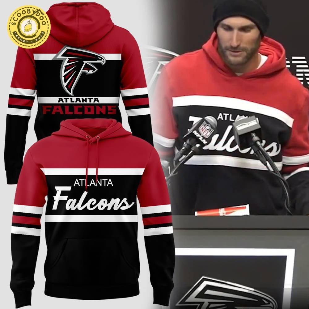 2024 Special New Atlanta Falcons Hoodie 2024 Special New Atlanta Falcons Hoodie