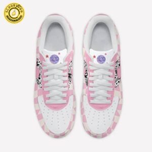 Alien: Romulus 2024 Premium Af1 Sneaker
