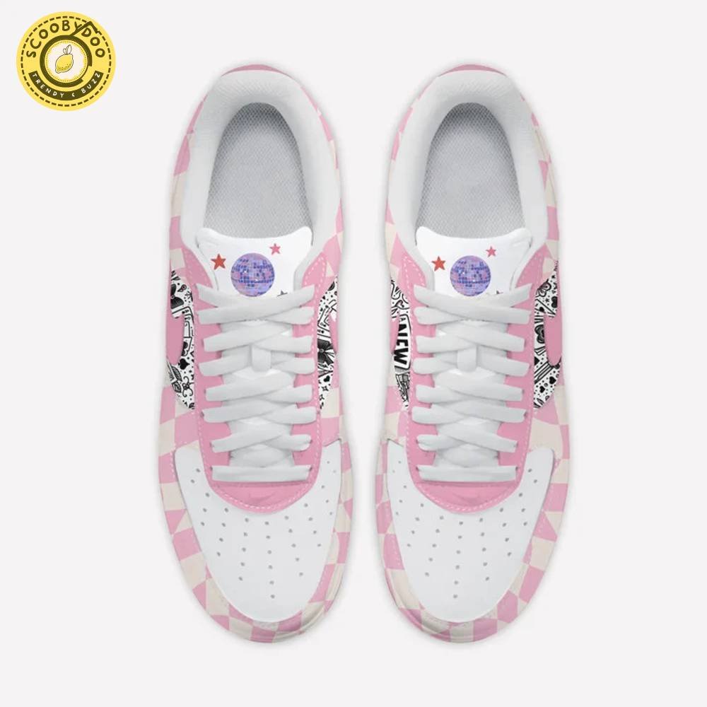 Alien: Romulus 2024 Premium Af1 Sneaker Alien: Romulus 2024 Premium Af1 Sneaker