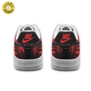 Alien: Romulus 2024 Premium Af1 Sneaker