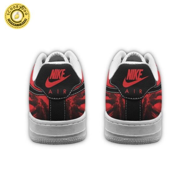 Alien: Romulus 2024 Premium Af1 Sneaker