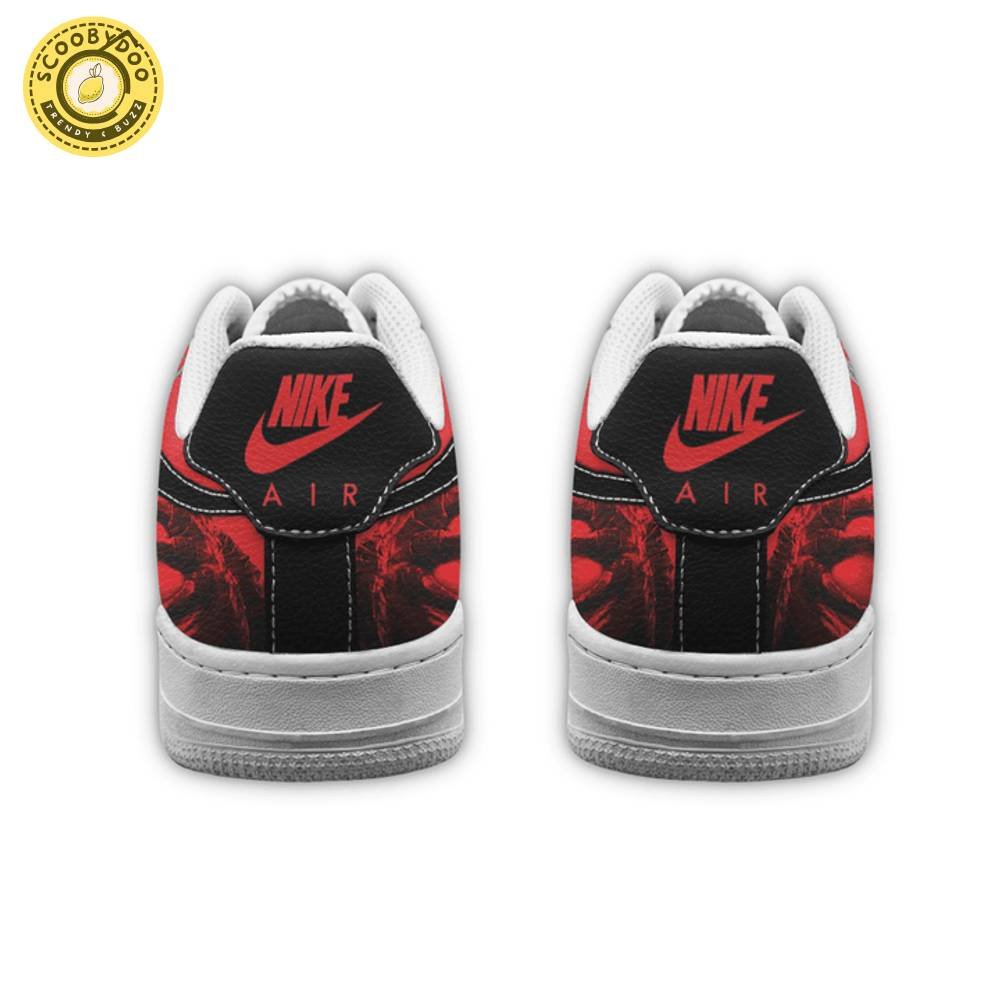 Alien: Romulus 2024 Premium Af1 Sneaker Alien: Romulus 2024 Premium Af1 Sneaker