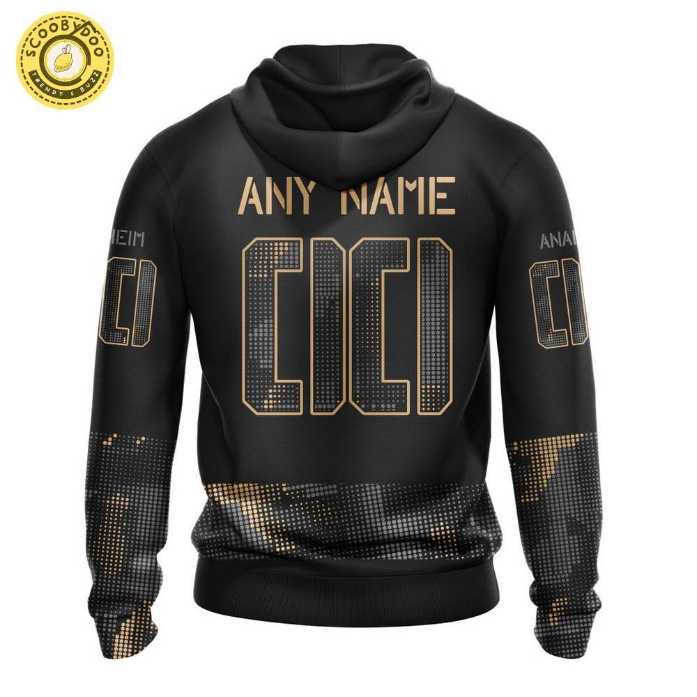 Anaheim Ducks NHL Personalized Military Appreciation Design Hoodie – Custom Fan Apparel Anaheim Ducks NHL Personalized Military Appreciation Design Hoodie – Custom Fan Apparel