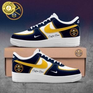 Ariana Grande Premium Af1 Sneaker