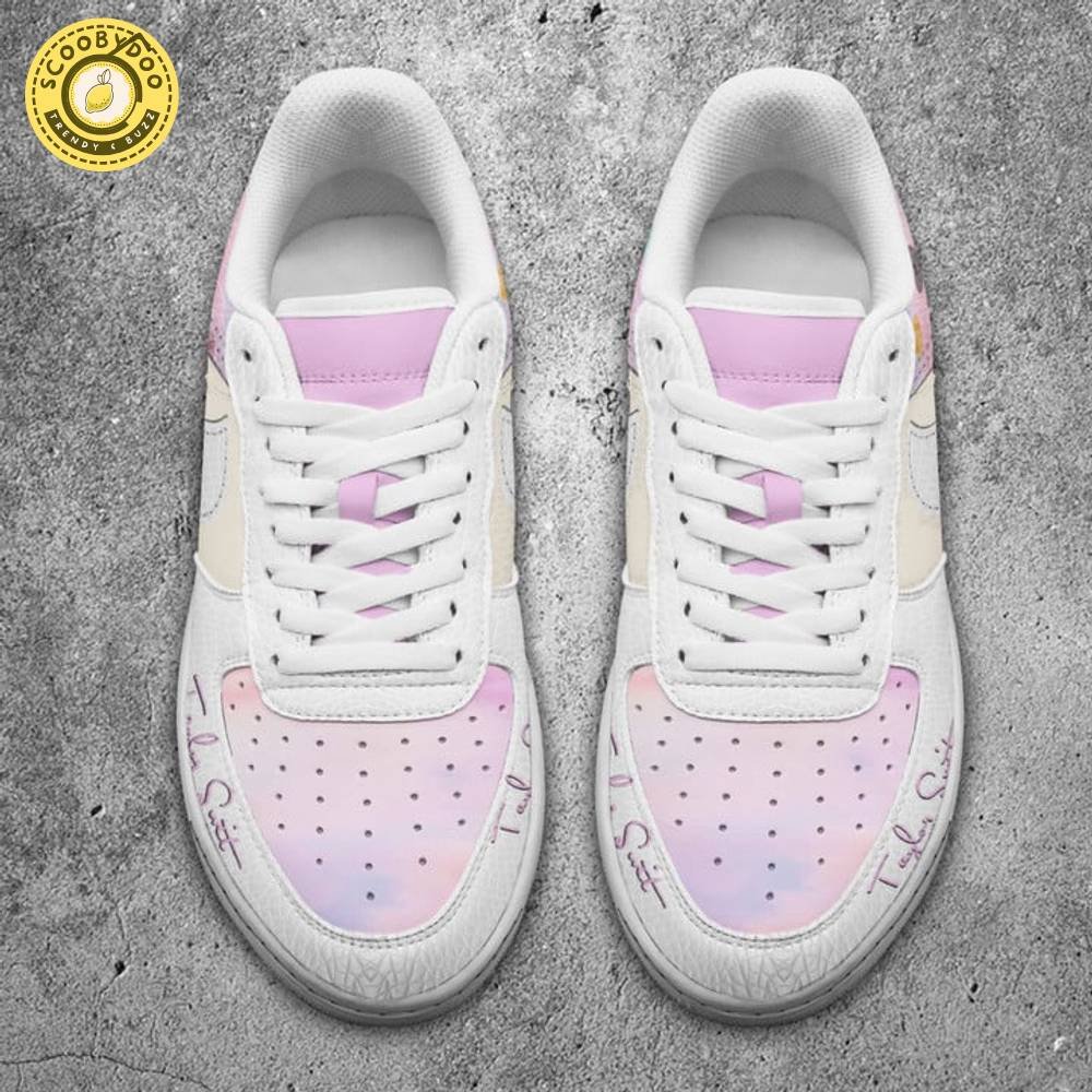 Ariana Grande Premium Af1 Sneaker Ariana Grande Premium Af1 Sneaker
