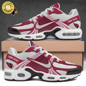 Arizona Cardinals New Shoes 2024 Limited Edition