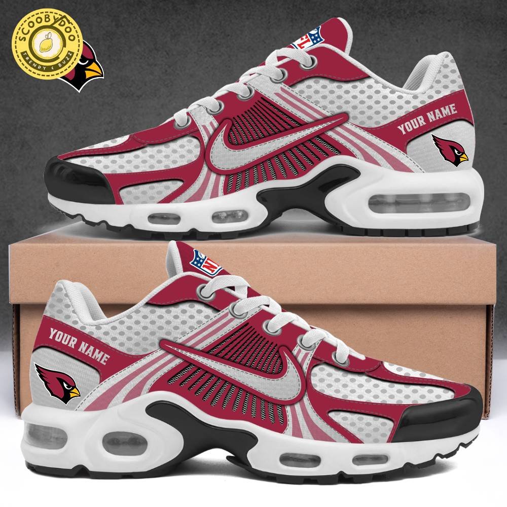 Arizona Cardinals New Shoes 2024 Limited Edition Arizona Cardinals New Shoes 2024 Limited Edition