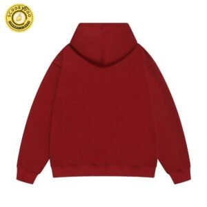 Arizona Cardinals X Hannibal Jersey Style Hoodie