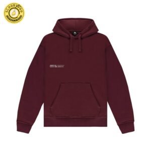 Baltimore Ravens Champs Hoodie T9