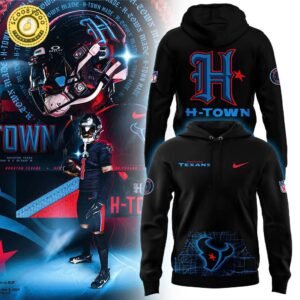 Baltimore Ravens Nike Team Gray Logo Hot Limited Edition Hoodie 2024