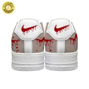 Blink-182 Premium Af1 Sneaker