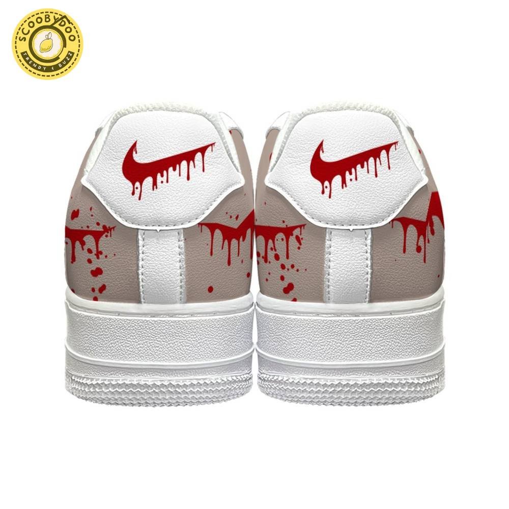 Blink-182 Premium Af1 Sneaker Blink-182 Premium Af1 Sneaker