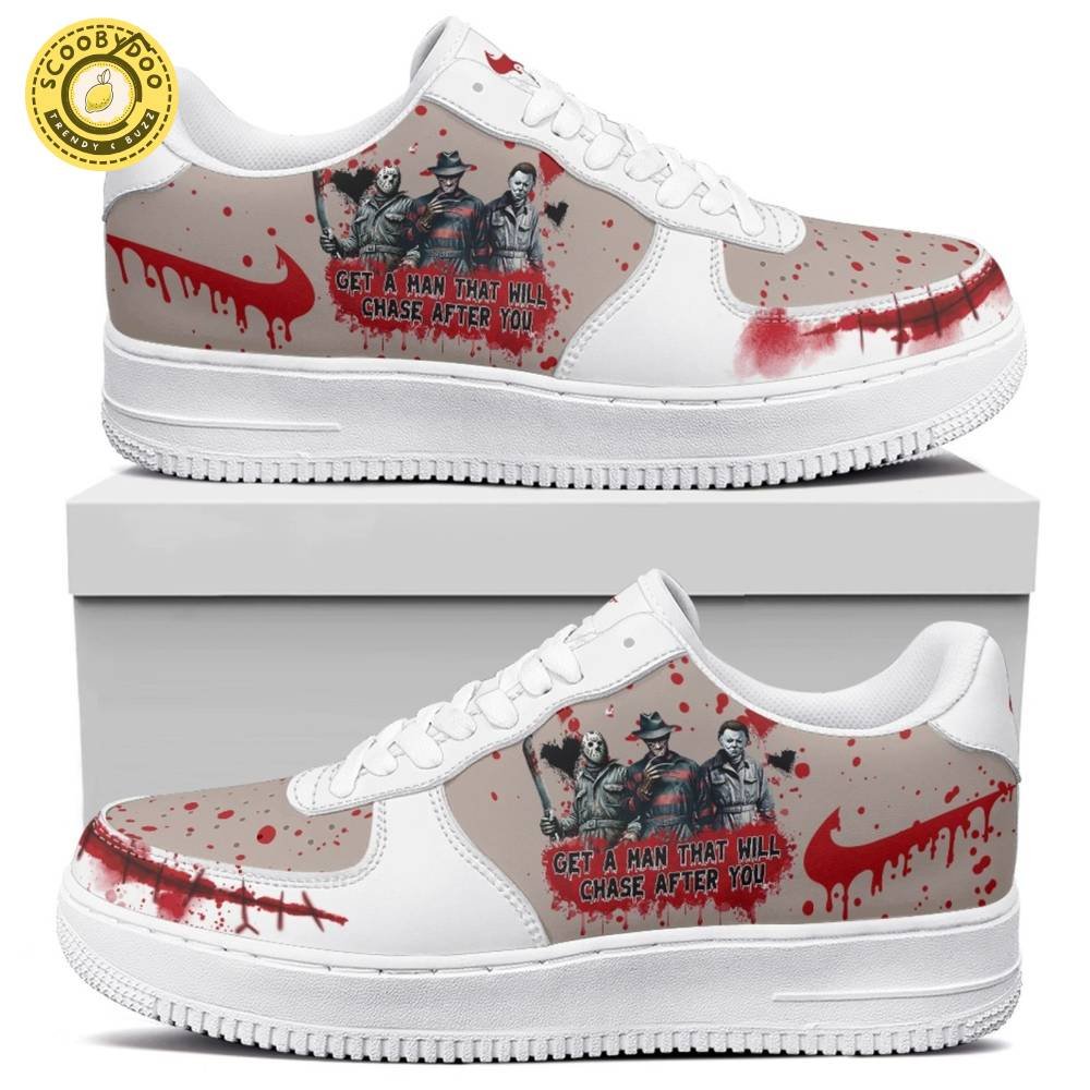 Blink-182 Premium Af1 Sneaker Blink-182 Premium Af1 Sneaker