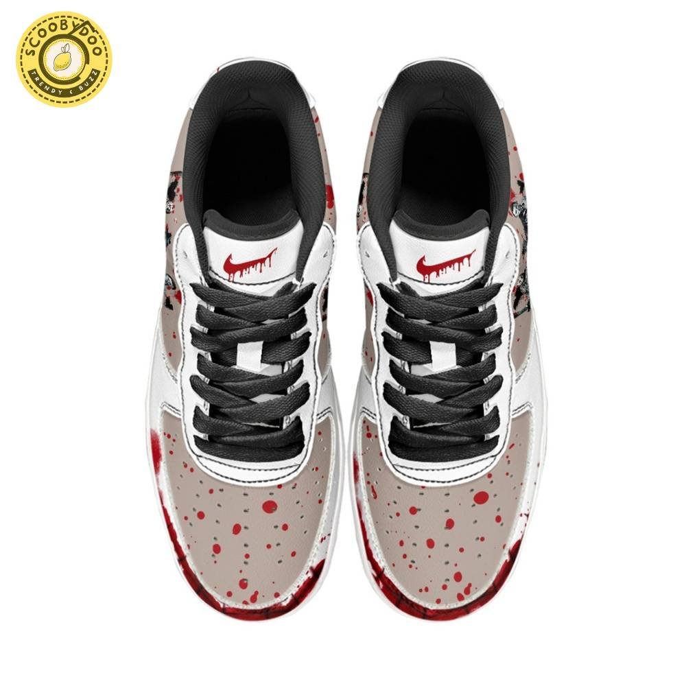 Blink-182 Premium Af1 Sneaker Blink-182 Premium Af1 Sneaker