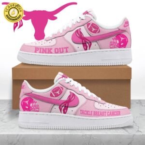 Bring Me The Horizon Premium Af1 Sneaker