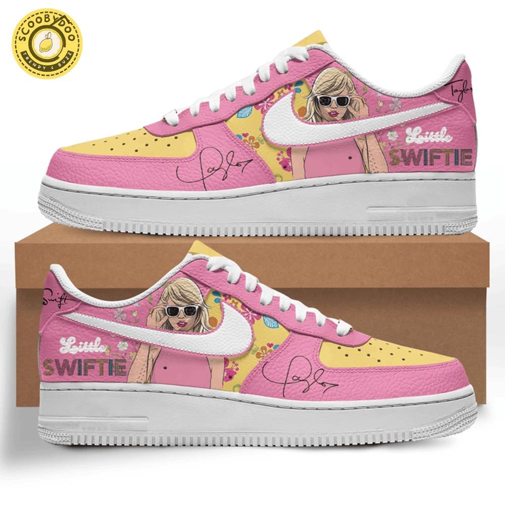 Bring Me The Horizon Premium Af1 Sneaker Bring Me The Horizon Premium Af1 Sneaker