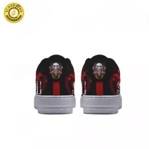 Bts Army Premium Af1 Sneaker