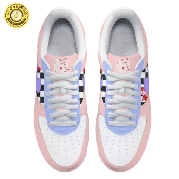 Bts Army Premium Af1 Sneaker