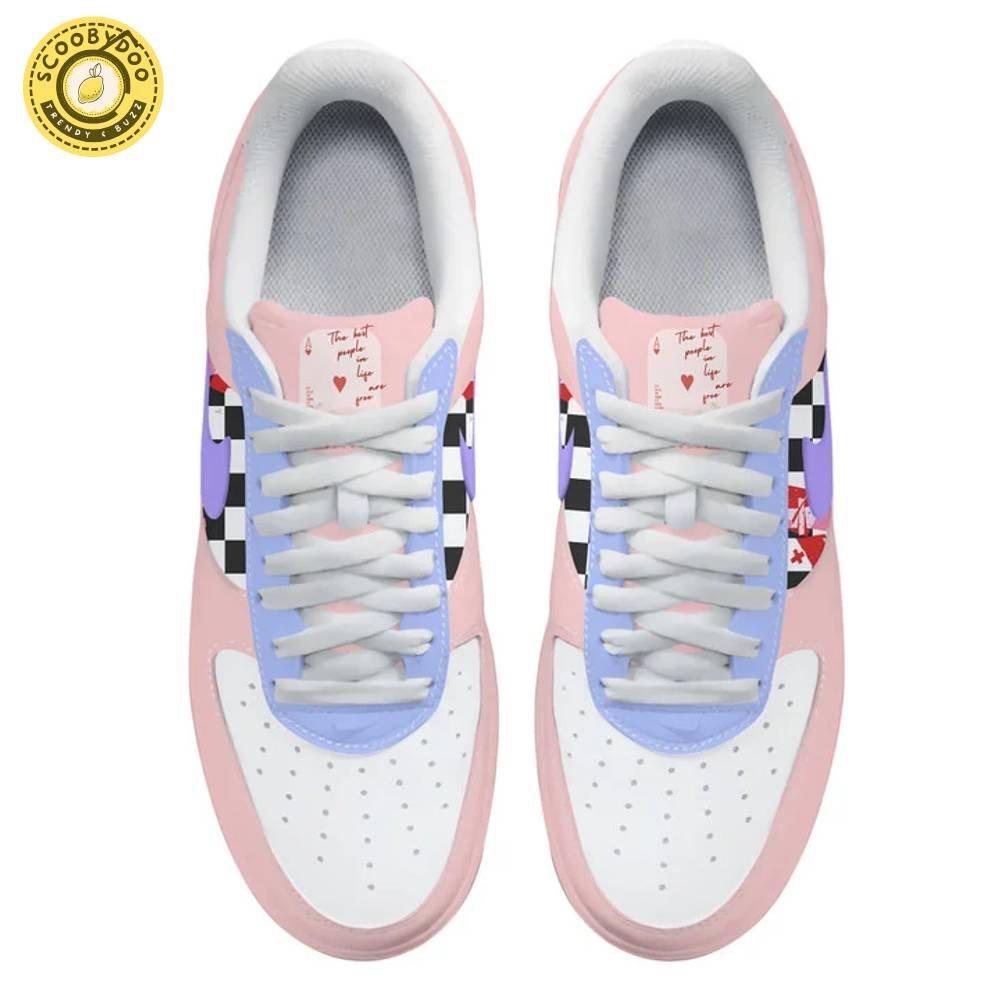 Bts Army Premium Af1 Sneaker Bts Army Premium Af1 Sneaker