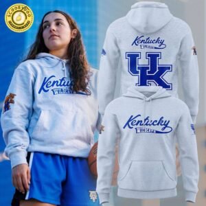 Campbell Football Jalen Brooks 2024 Hot Hoodie