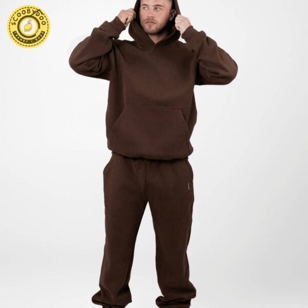 Chicago Bears X Hannibal Hoodie