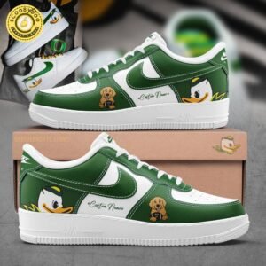 Chris Brown Premium Af1 Sneaker