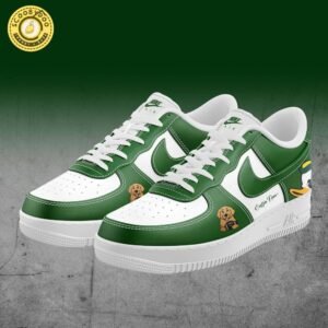 Chris Brown Premium Af1 Sneaker
