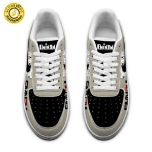 Chris Brown Premium Af1 Sneaker