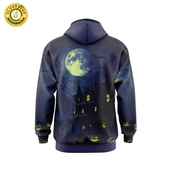 Christmas Begins With Christ Snoopy M128-Hoodie