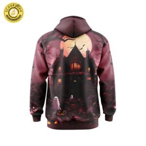Christmas It’S All About Jesus M236-Hoodie