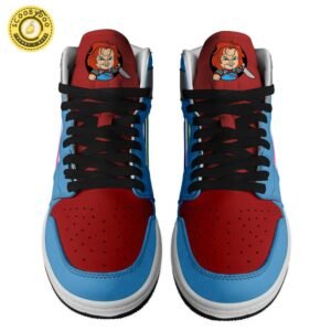 Chucky Wanna Play Jd1 Sneaker