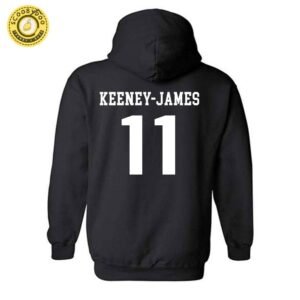 Coach Kevin O’Connell Vikings 2024 Hoodie