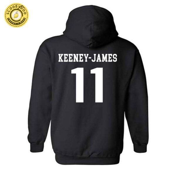 Coach Kevin O’Connell Vikings 2024 Hoodie