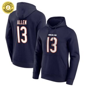 Comfort Basics Hoodie Navy