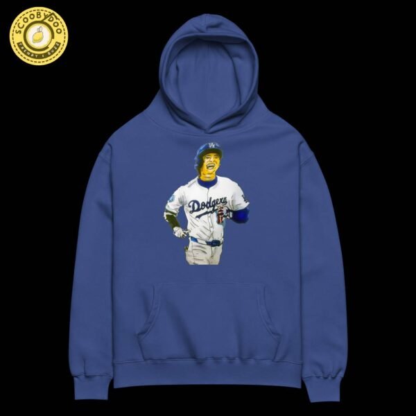 Comfort Basics Hoodie Red Clay