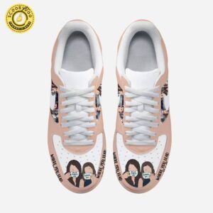 Coraline’S Premium Af1 Sneaker